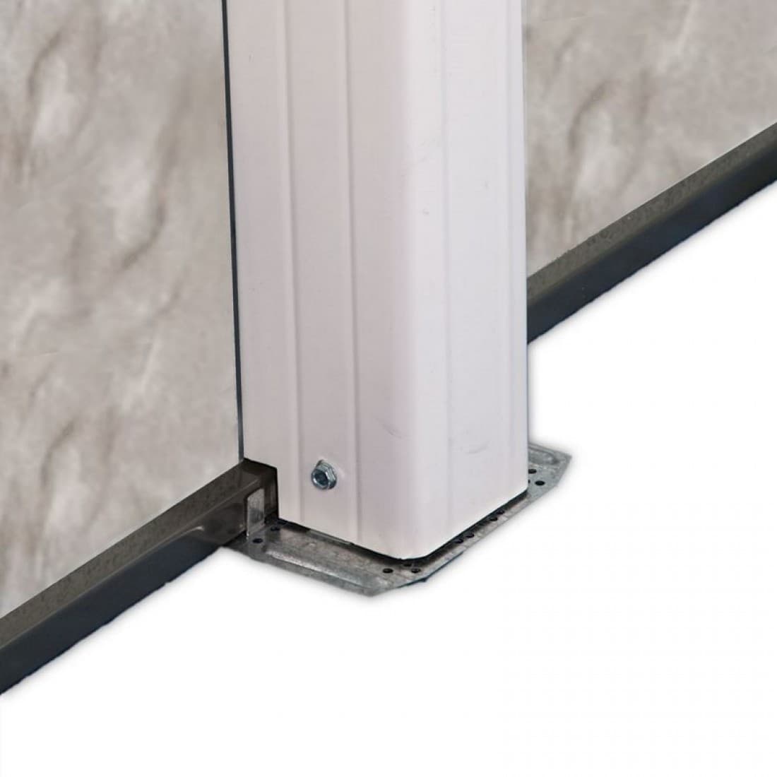 Haven Modular Steel & Resin Swimming Pool view